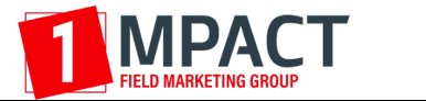 Impact Field Marketing Group